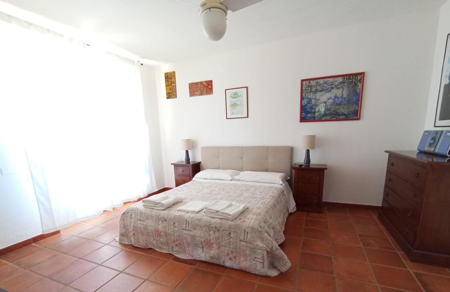 Bed & Breakfast Mirto E Mare