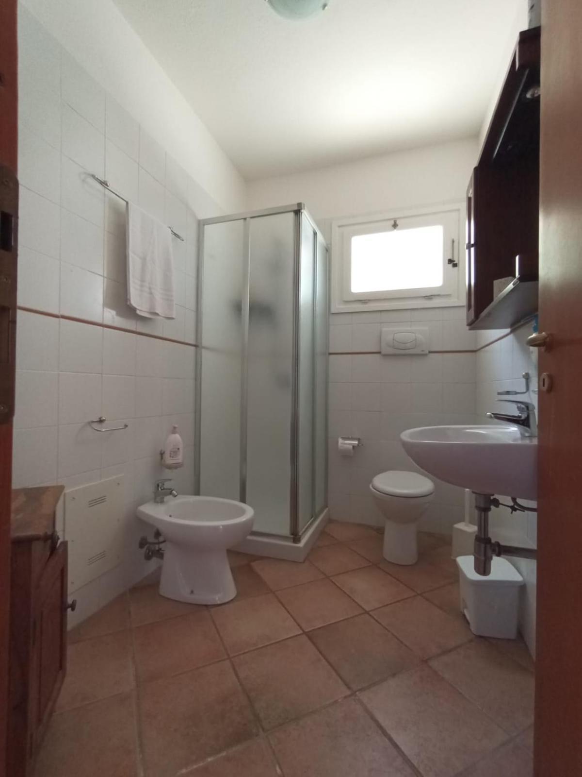 Mirto E Mare Bed & Breakfast *