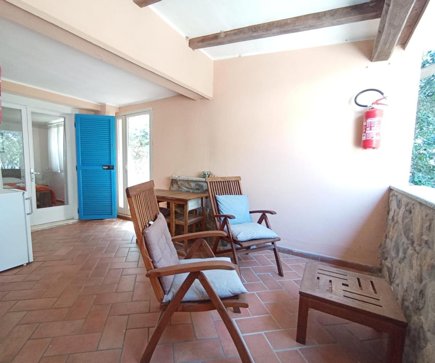 Bed & Breakfast Mirto E Mare *