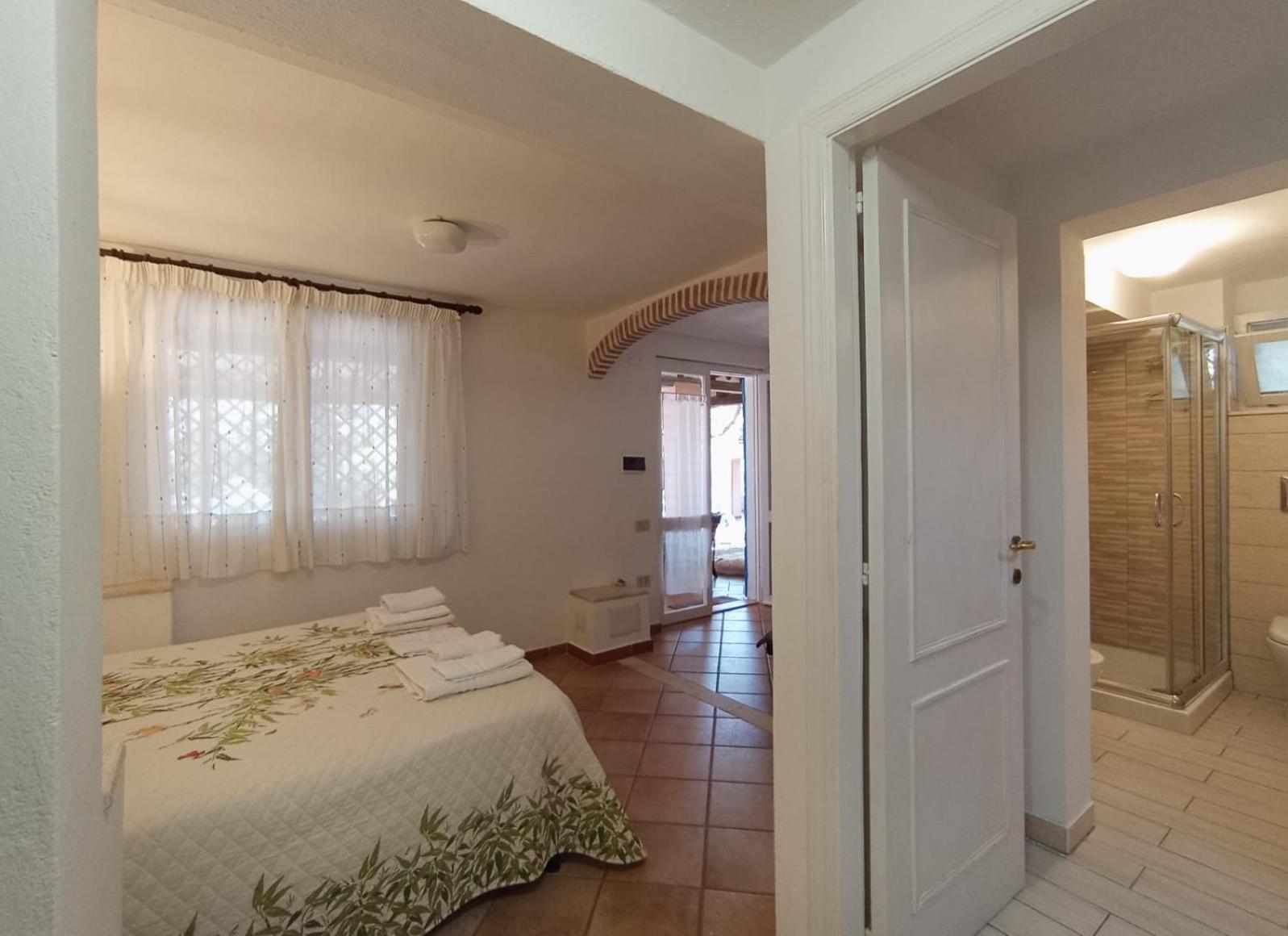 Bed & Breakfast Mirto E Mare