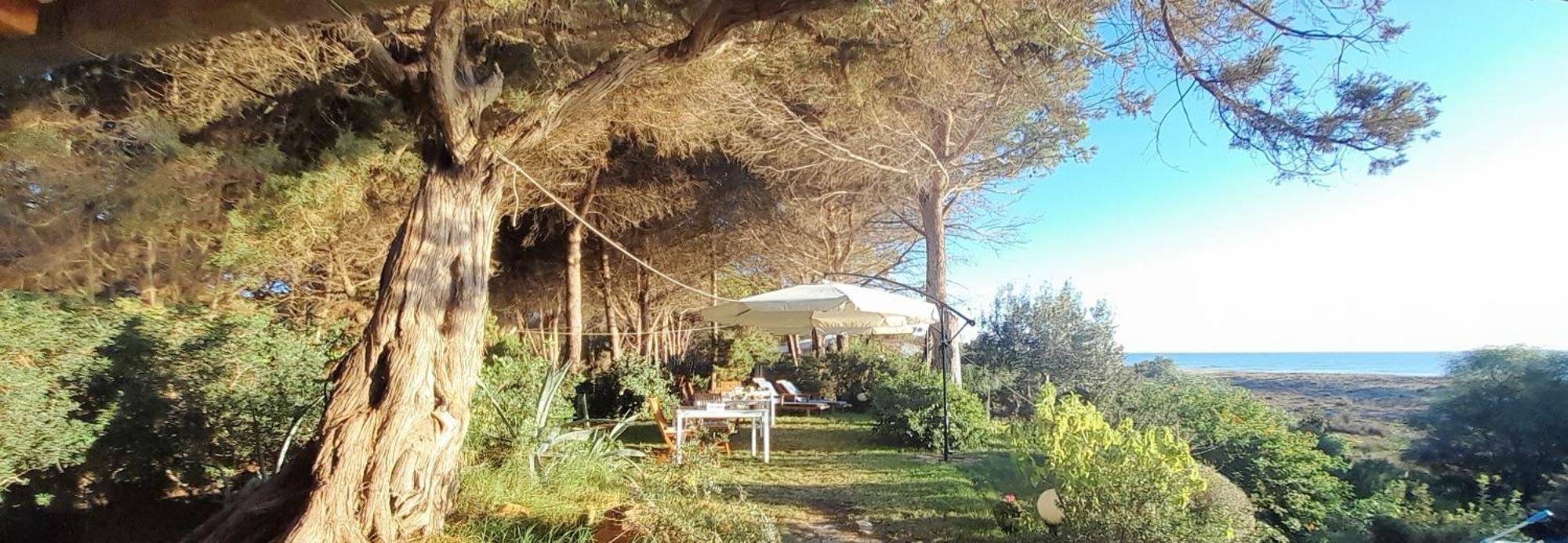 Bed & Breakfast Mirto E Mare *