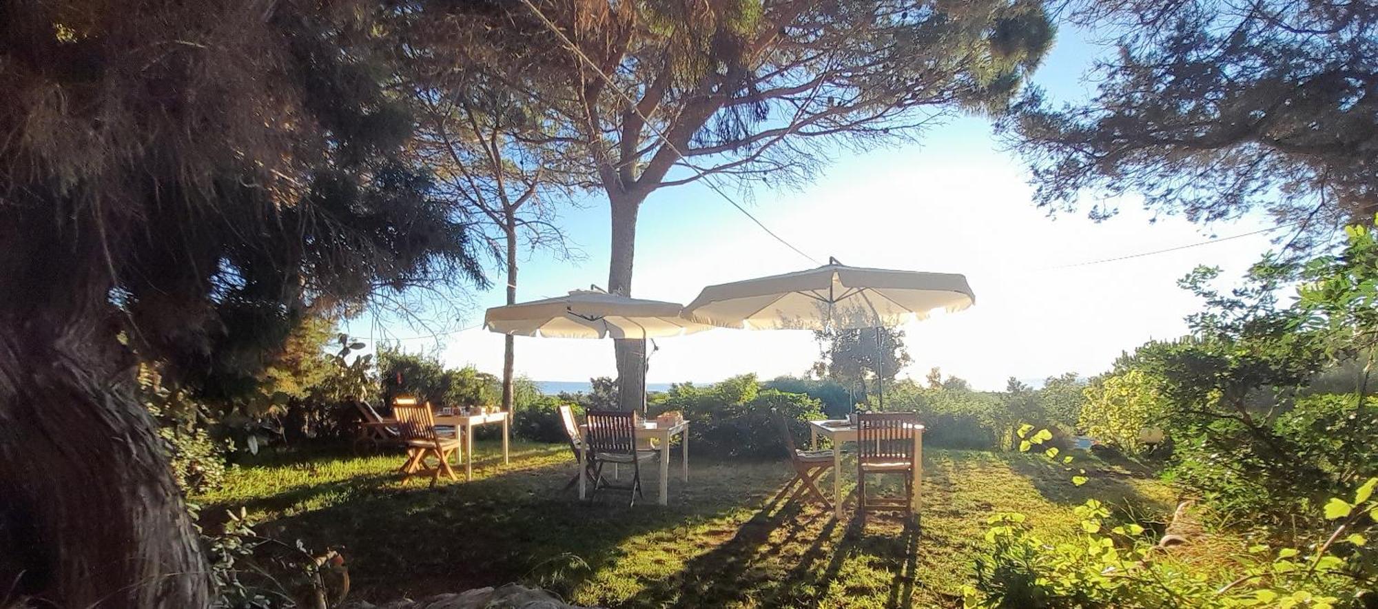 Mirto E Mare * Muravera