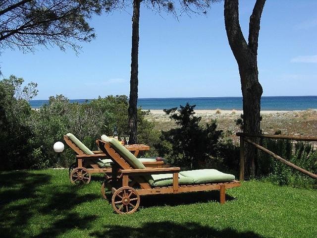 Mirto E Mare