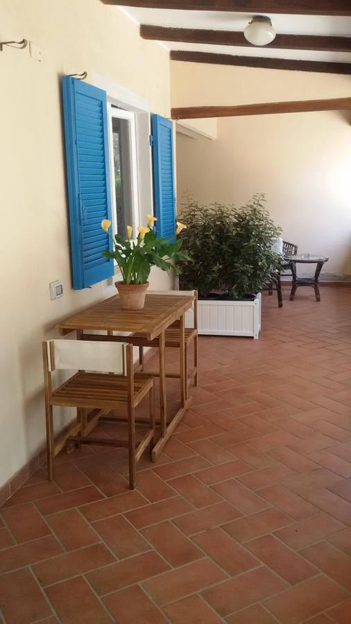 Mirto E Mare Bed & Breakfast *