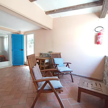 Mirto E Mare Bed & Breakfast Muravera Exterior photo