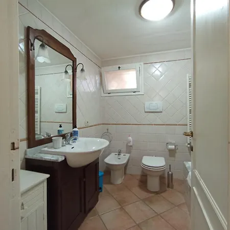 Mirto E Mare Bed & Breakfast Muravera Exterior photo